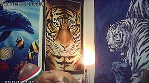 backstage pussy pound