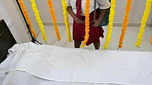 Schoolgirl First Fuck