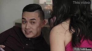 Asian Cousin Domination