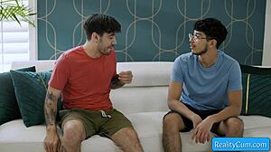 Pierced Nipples Seduction