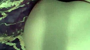 Sexy Cigarette Smoke