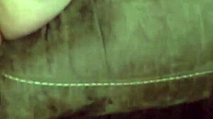 Hairy Creampie Pussy