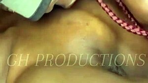 african foreplay heat
