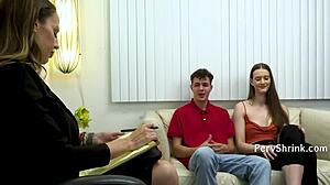Office Patient Fuck