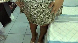 homemade latina fuck