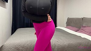 huge tits suck