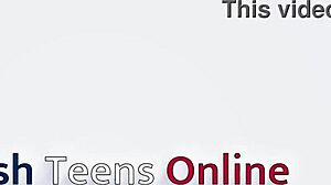 Students Snowball Cum