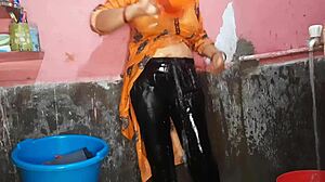 Boobs Bath Wash