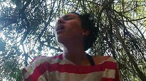 Brazilian Wild Chick