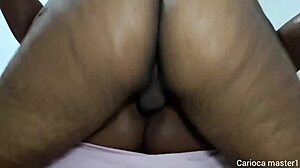 Big Ass Orgasm