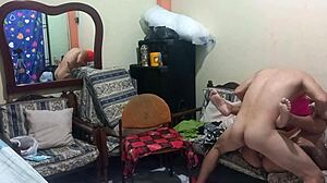 latina technique ride