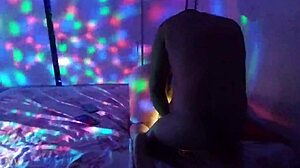 vibrator wife friend