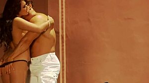 vintage doggystyle busty