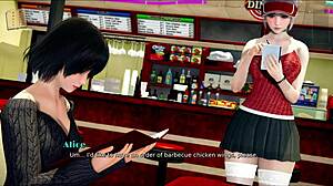 Desire Episode 125