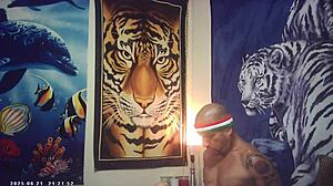 backstage pussy pound