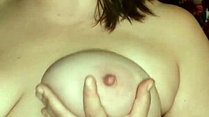 Hairy Creampie Pussy