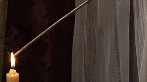 bound slave orgasm