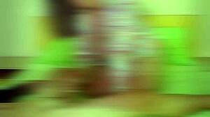 PAWG Cock Destruction