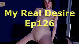 Indian Desire Game