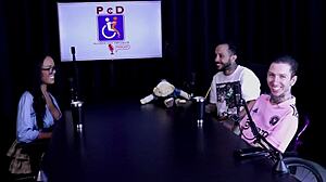 Alice Interview