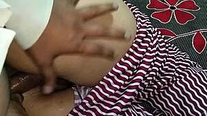 Priyanshi Pounded Hard