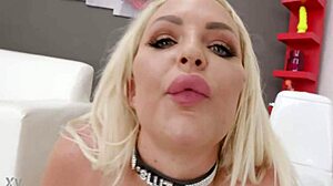 Gangbang Cum Swallow