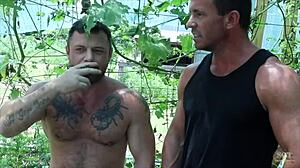 Stepdad Facial Preview