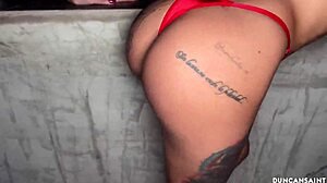 Latina Sluts Threesome