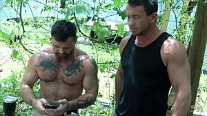 Stepdad Facial Preview