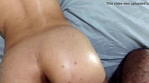 Stepdaughter BBC Ride