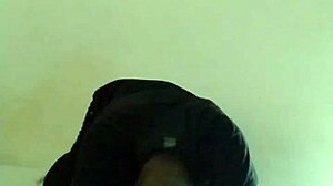 ass spread meditation