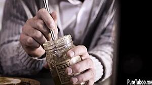 milf threesome therapy