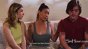 Dana Vespoli Rides