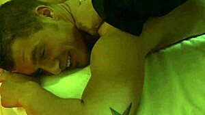 bangkok massage