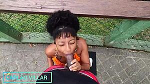 hot deepthroat