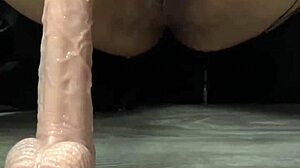 Neighbor Squirting Orgasms