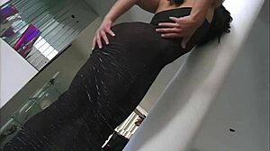 Jayna Anal Toys