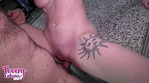 babysitter hole fill