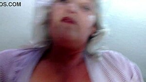 Giantess Fetish Video