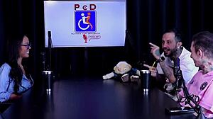 Alice Interview