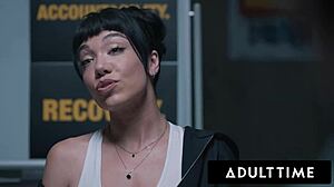 rough fisted gangbang