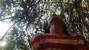 Brazilian Wild Chick