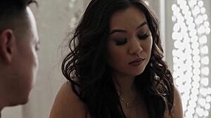 Asian Cousin Domination