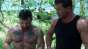 Stepdad Facial Preview