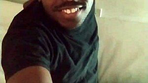 ass spread meditation