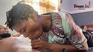Ebony Teen Hardcore
