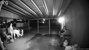 Public Creampie Fuck