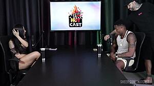 brazilian casting fuck