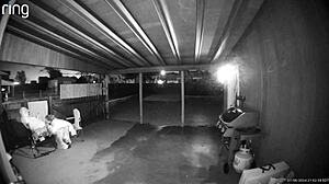 Public Creampie Fuck