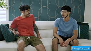 Pierced Nipples Seduction